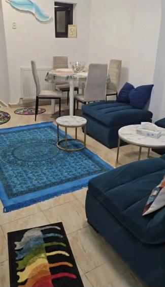 Inchiriez direct proprietar dou camere in vila singur curte - 3