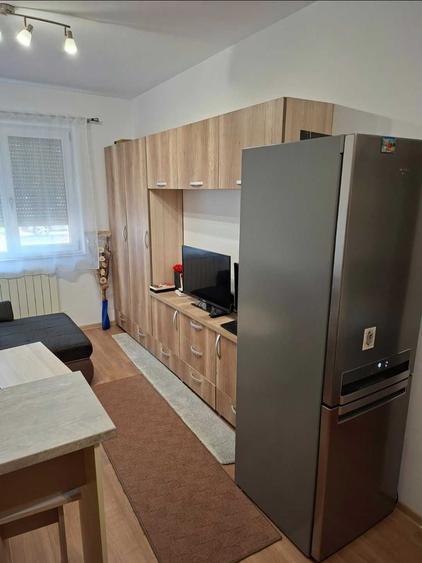 Apartament cu 2 camere decomandat în Calea Aradului