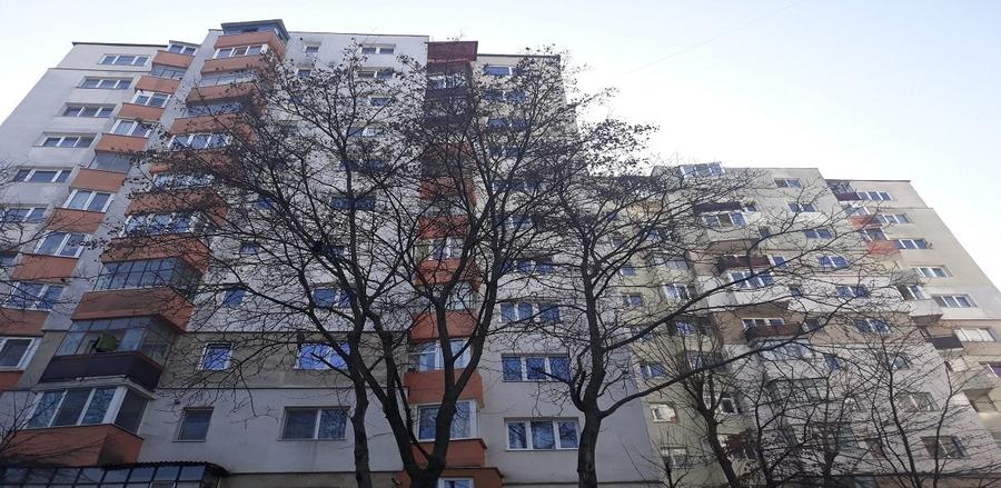 Apartament cu 2 camere în Mănăștur — fotografia 1