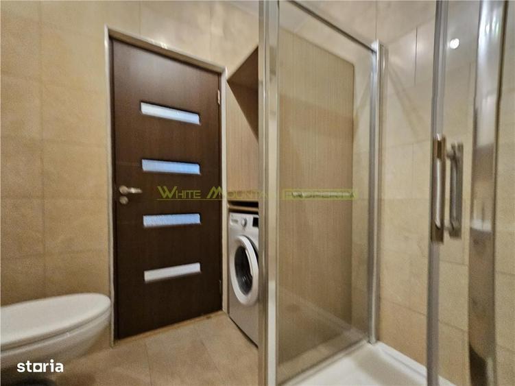 Apartament cu 2 camere semidecomandat în Centrul Istoric