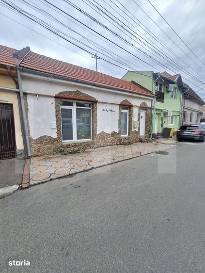 Penthouse, 110 mp, zona Lugoj - 2