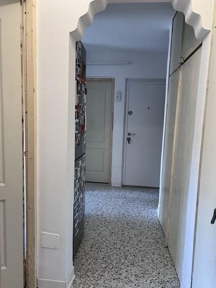 Apartament cu 2 camere decomandat în Exterior Vest
