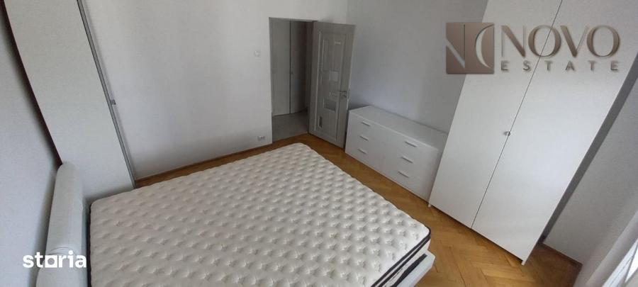 Apartament cu 2 camere decomandat în Centrul Civic — fotografia 3