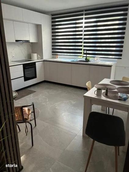 Apartament 2 camere | Prima inchiriere | 55 mp | Parcare | Zona Vivo - 2