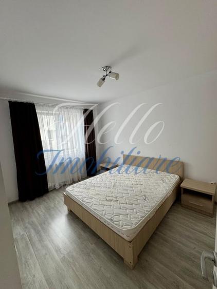 Apartament cu 2 camere în Florești