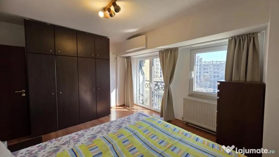 3 CAMERE UNIRII ROND PIATA ALBA IULIA - 6