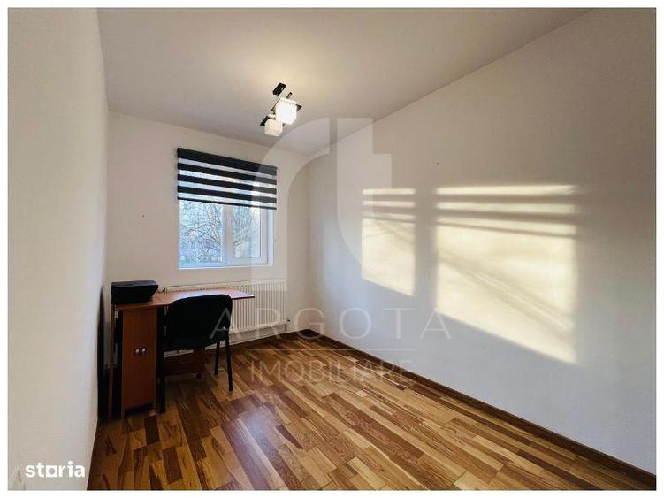 Apartament 3 cam | et 1 - 8