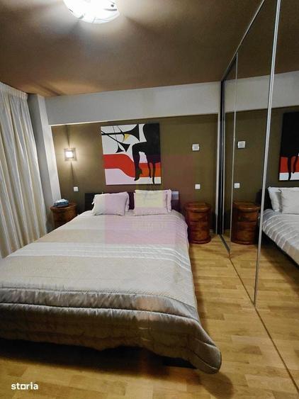 Apartament cu 4 camere decomandat în 13 Septembrie
