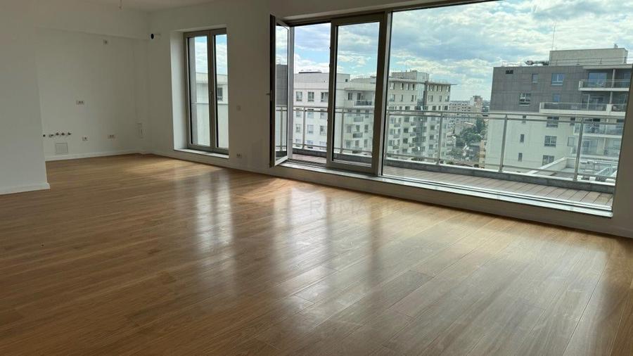 Apartament cu 4 camere decomandat, mobilat în Domenii