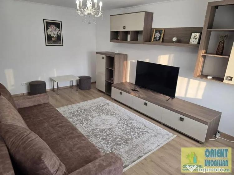 Dacia, de inchiriat 2 camere, mobilat, gaze, termen lung - 5