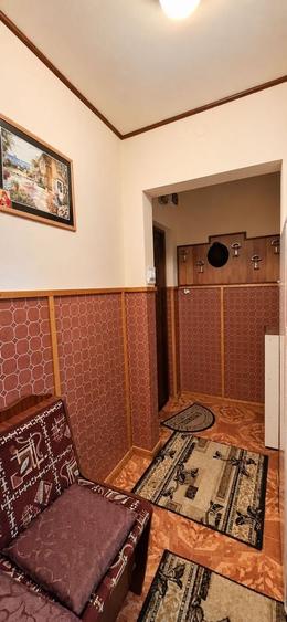 Apartament cu 2 camere semidecomandat în Astra