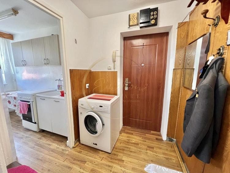 SUPER OFERTA | Apartament cu 2 camere | Complexul Studentesc , Timisoara - 9