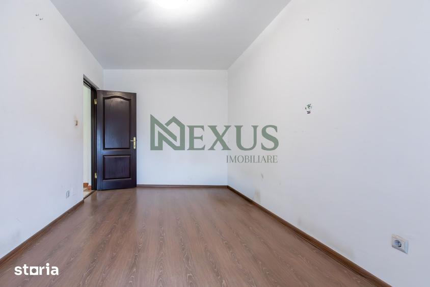 Apartament cu 3 camere în Cornișa