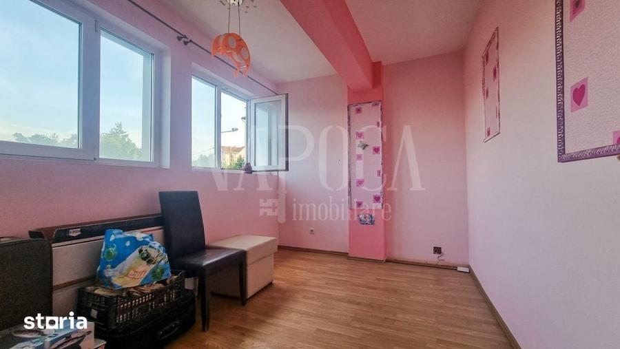 Apartament 3 camere de vanzare in Gheorgheni, Cluj Napoca - 3