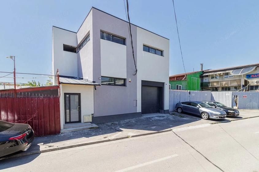 Spațiu comercial, de 306 mp, în Central
