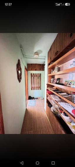 Apartament cu 2 camere semidecomandat în Decebal