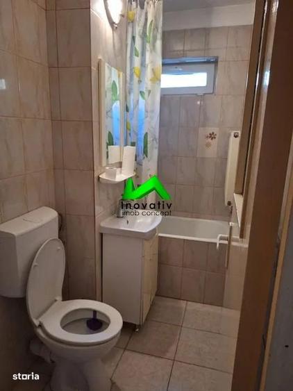 Apartament cu 2 camere semidecomandat în Mihai Viteazul