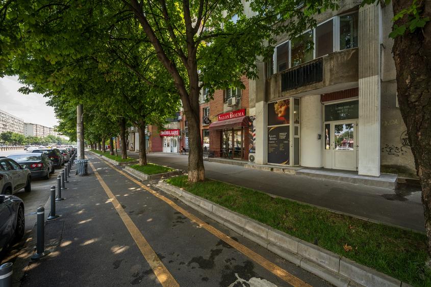Garsoniera decomandata 100 metri metrou Piata Iancului comision zero! - 12