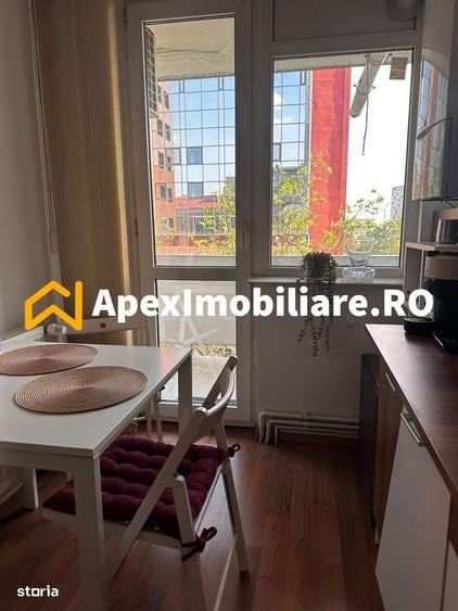 Apartament 2 camere de inchiriat P-ta Rosetti Bucuresti | ApexImobilia - 6