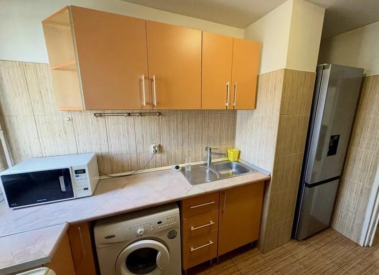 Tineretului stradal Metrou Parc,DECOMANDAT mobilat,utilat complet,AMENAJAT - 5