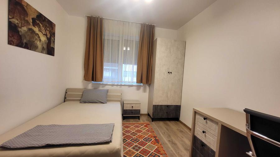 Inchiriez apartament 3 camere Braytim - 6