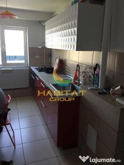 Apartament cu 3 camere decomandat în Apărătorii Patriei