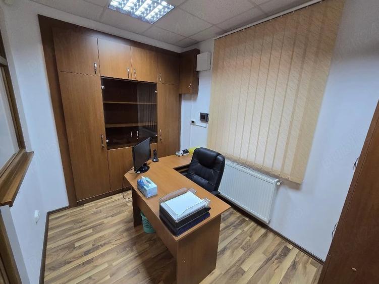 Spațiu comercial, de 50 mp, în Central