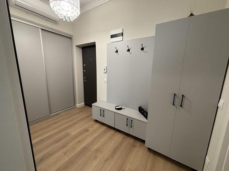 Garsonieră decomandată în Șelimbăr