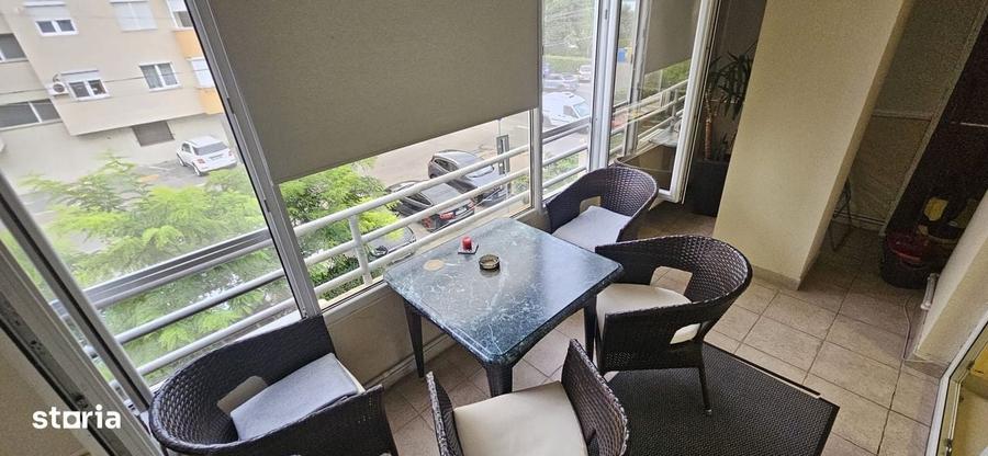Apartament cu 2 camere în Central