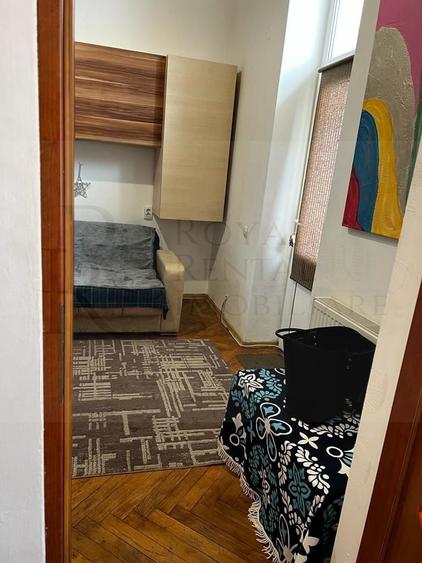 Apartament 2 camere de închiriat | Ultracentral | Str. Regele Ferdinand - 4