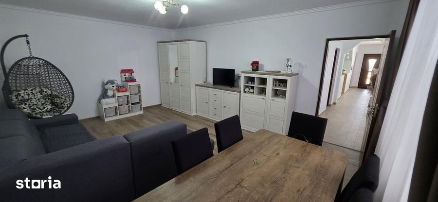 Casa Familiala | Gata de mutare | Centrala pe gaz | Velen?a Oradea - 6
