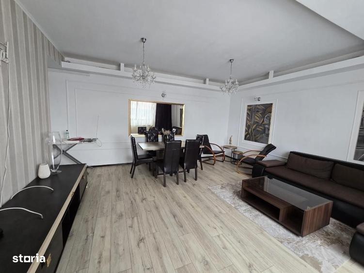 De vanzare Apartament 3 camere, zona Arex Bloc Nou. - 2