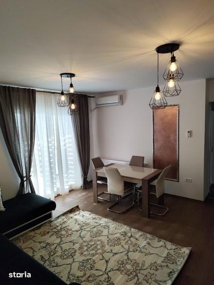 Apartament cu 2 camere în Militari