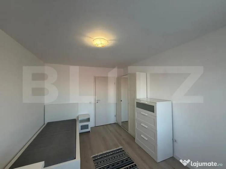 Duplex de 4 camere, 120 mp, gradina , parcare, zona Edgar Qu - 10