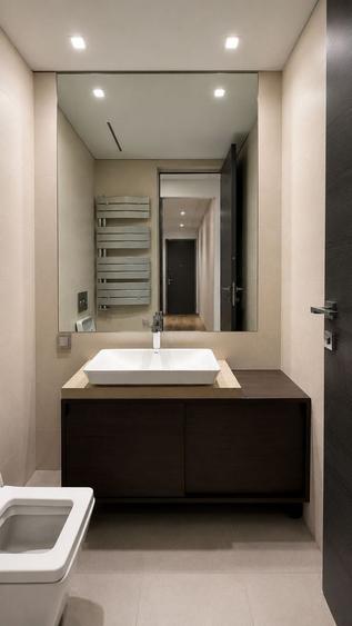 Apartament cu 3 camere decomandat în Primăverii