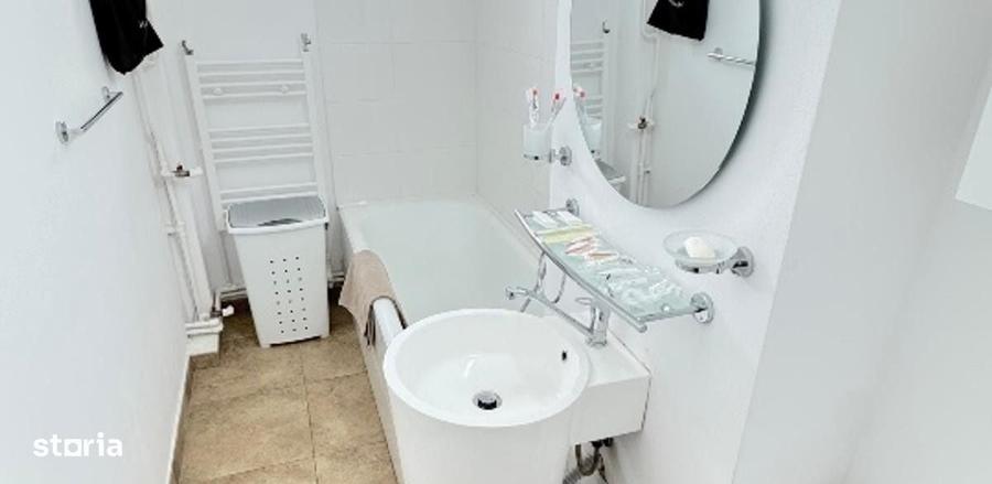 Apartament 2 camere Aviatiei | modern | cu centrala - 4