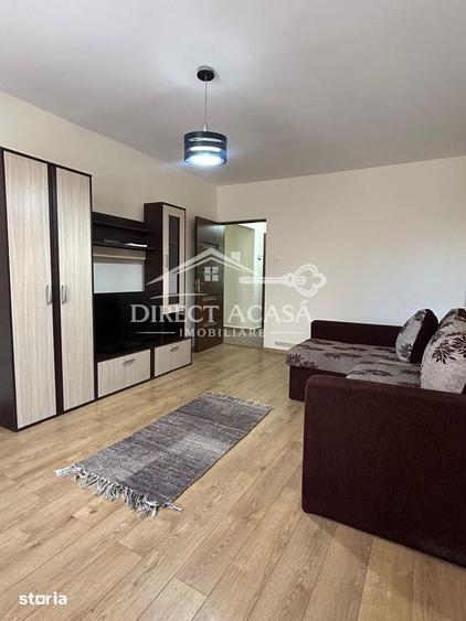 Apartament cu 2 camere în Libertății