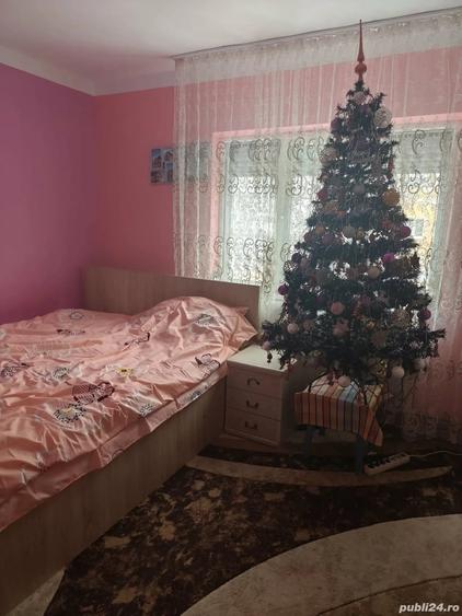 Apartament cu 2 camere semidecomandat în Micro 16