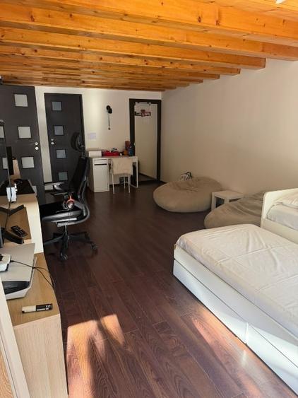 Apartament cu 4 camere decomandat, mobilat în Vatra Luminoasă