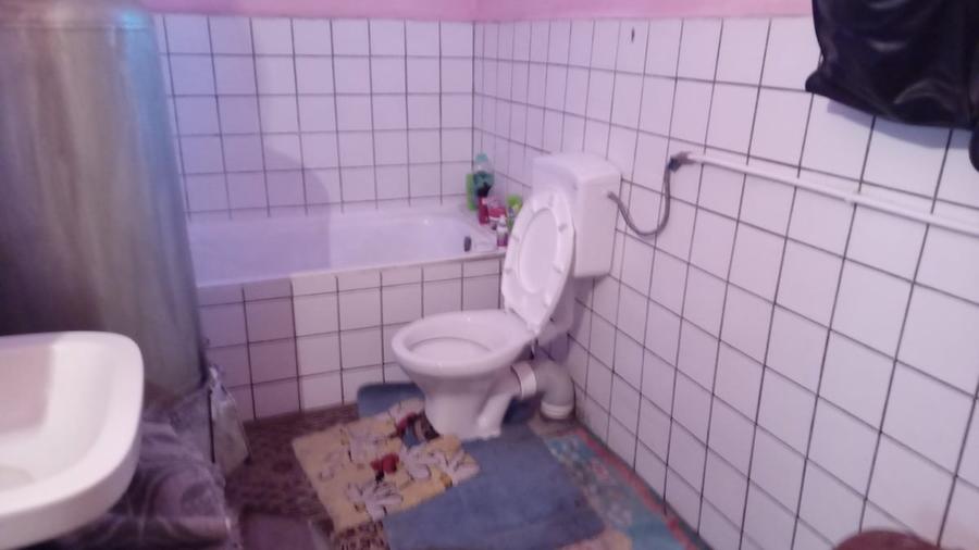 Casă cu 5 camere cu Teren 250 Mp în Central
