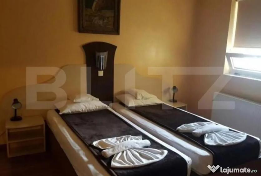 Spațiu comercial, de 450 mp, în Lugojului