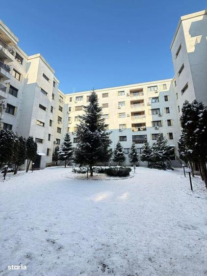 Garsonieră decomandată în Prelungirea Ghencea