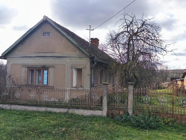 Casa de vanzare l - 5