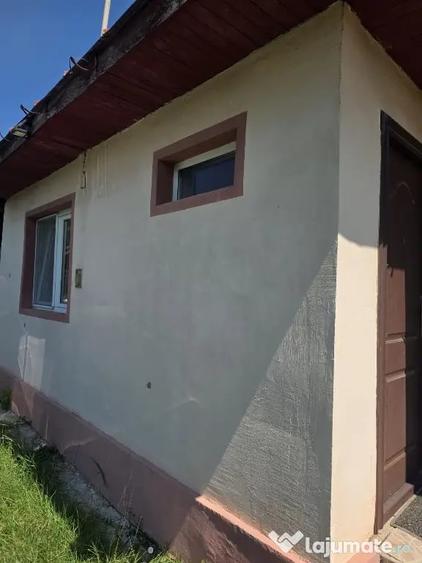 Casa + teren de vanzare - 3