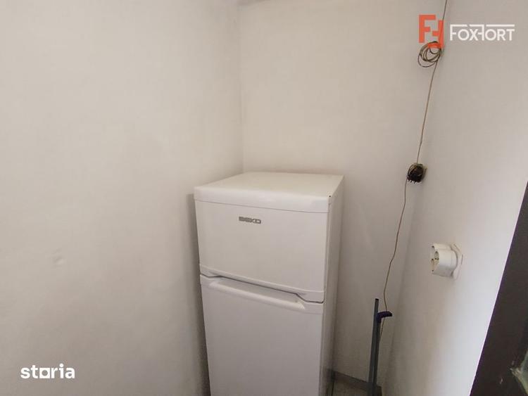 Apartament cu o camera de inchiriat in zona Girocului - 9