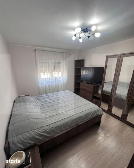 Apartament cu 2 camere în Aradul Nou