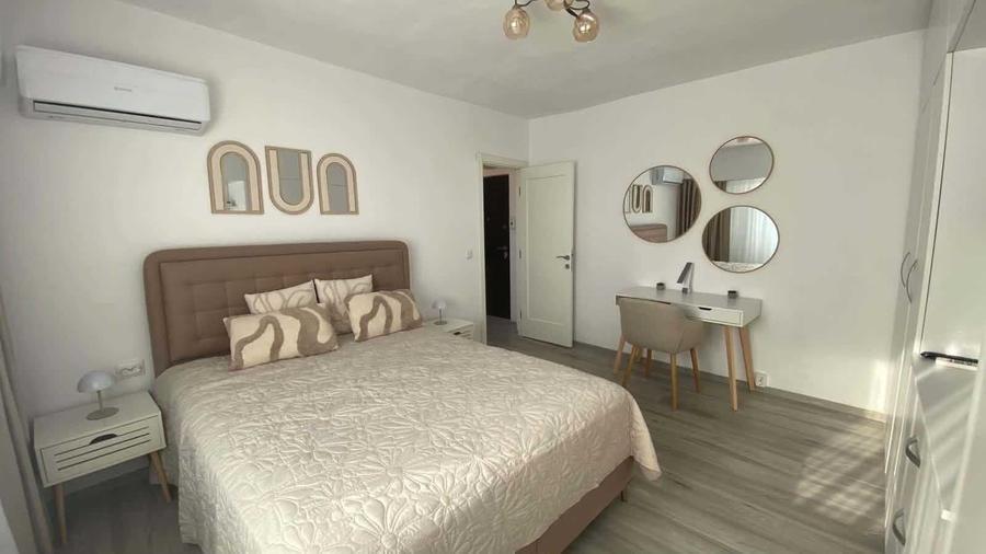 Apartament decomandat în Ultracentral