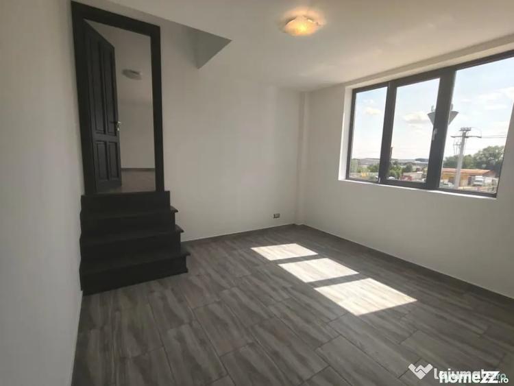 Spațiu comercial, de 1,590 mp, în Malu Mare