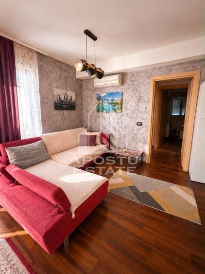 Apartament 2 camere, de inchiriat, Torontalului, Timisoara - 1