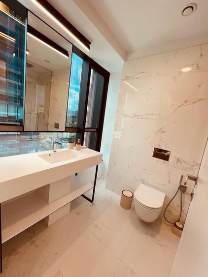 Apartament cu 3 camere, mobilat în Floreasca